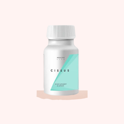 Healthylife Cissus
