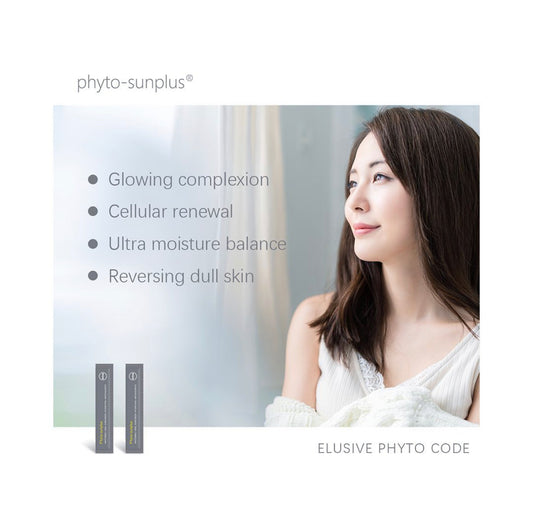 nikSkin Phyto-Sunplus