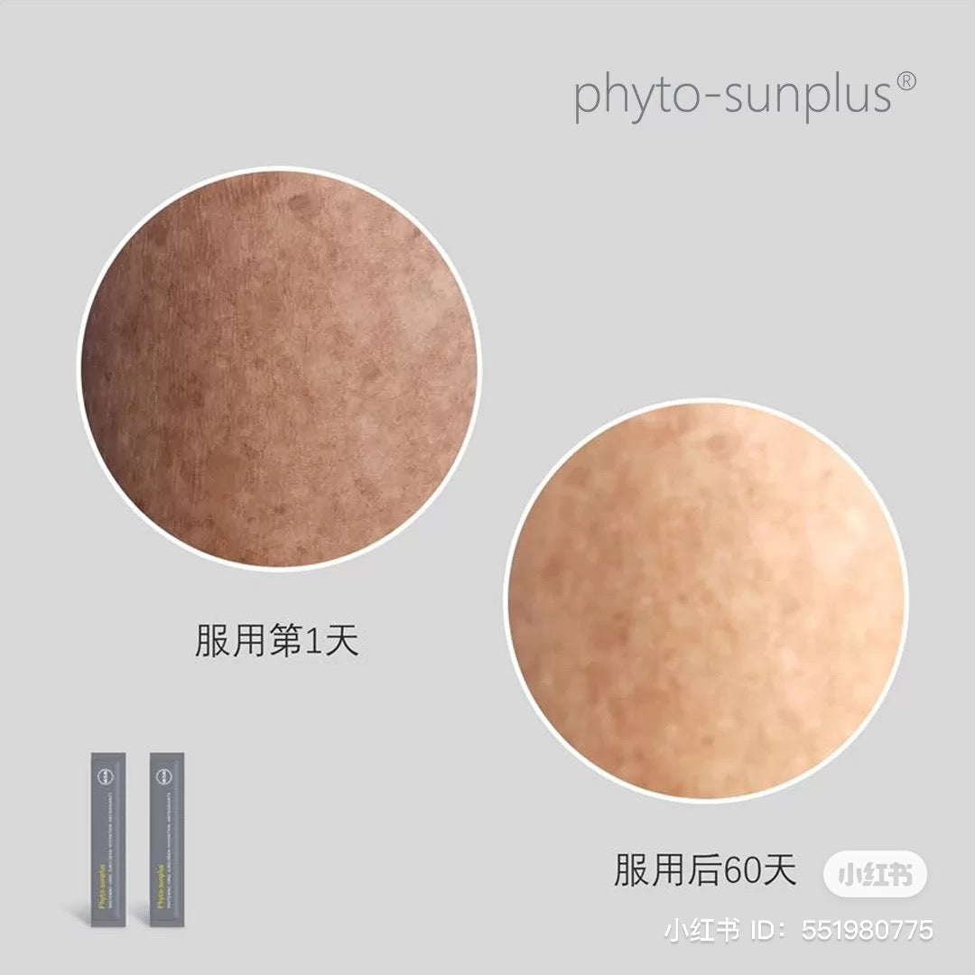 nikSkin Phyto-Sunplus