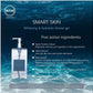 Smart Skin (Whitening and Hydration) Shower Gel