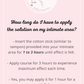 Luve (Intimacy Tightening & Rejuvenating) Set